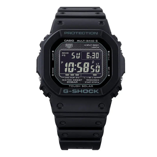Montre Casio G-Shock GW-5000HS-1ER Heritage Series