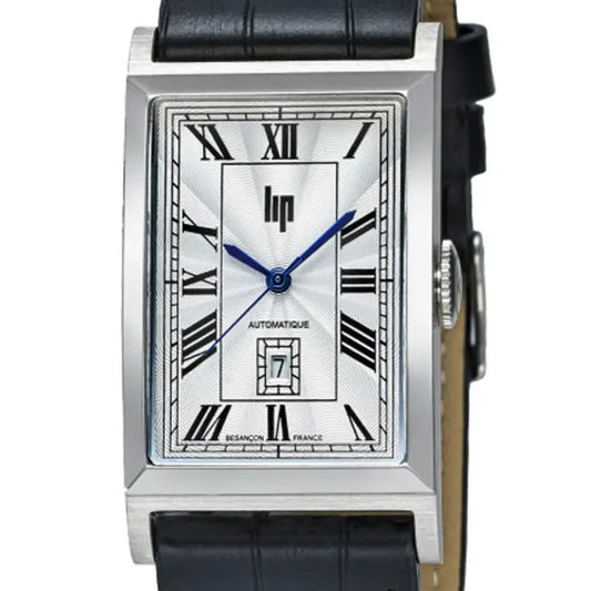 Montre LIP Churchill T26 Chiffres Romains 671934