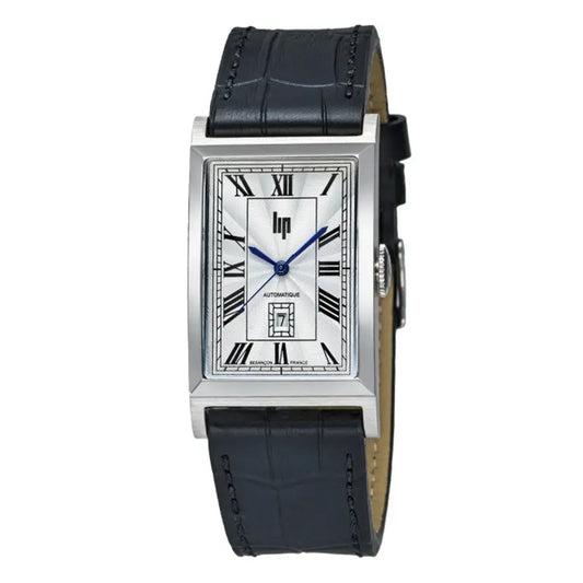 Montre LIP Churchill T26 Chiffres Romains 671934