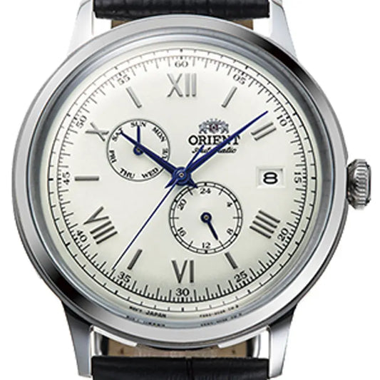 Montre Orient Classic RA-AK0701S