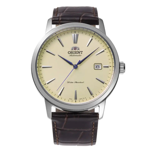 Montre Orient Contemporary RA-AC0F16S30B