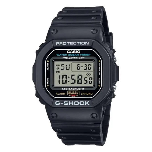 Montre Casio G-Shock DW-5600UE-1