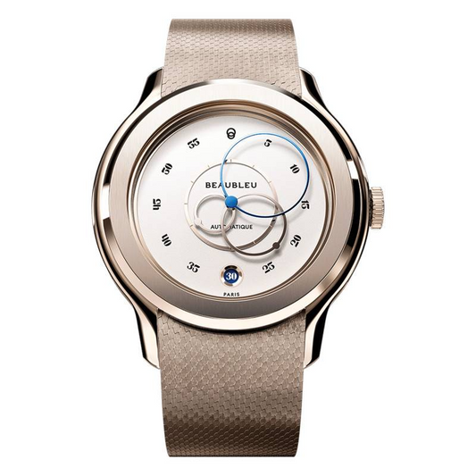 Montre Beaubleu Ecce Lys