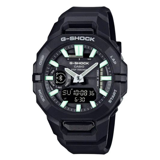 Montre Casio G-Shock G-Squad GBA-950-1AER
