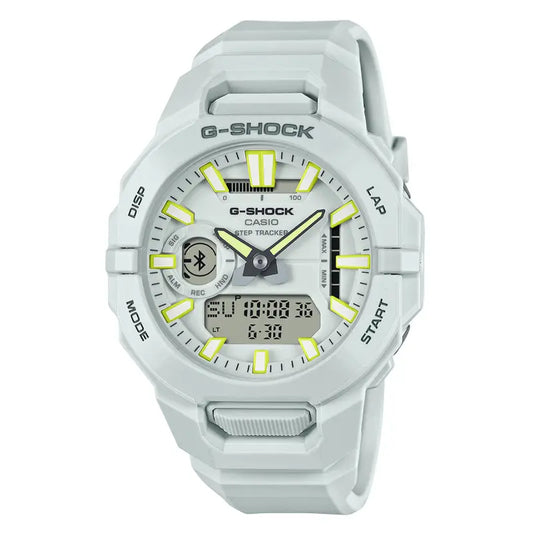Montre Casio G-Shock G-Squad GBA-950-7AER