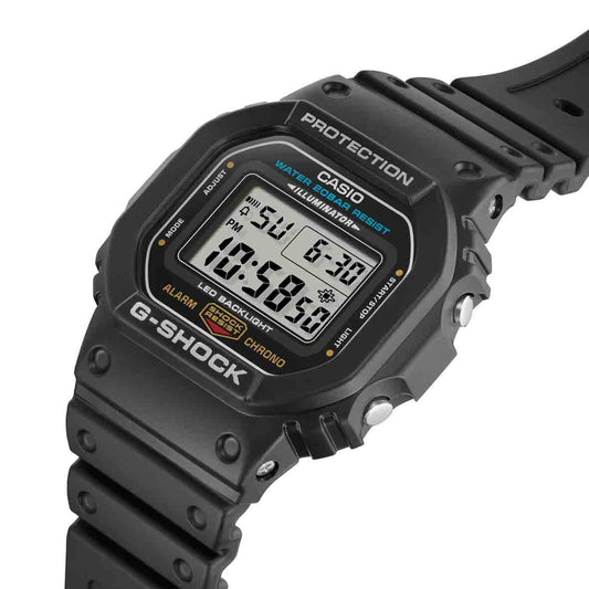 Montre Casio G-Shock DW-5600UE-1