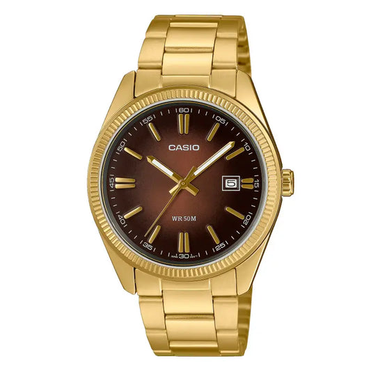 Montre Casio MTP-1302PGC-5AVEF