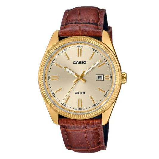 Montre Casio MTP-1302PGL-9AVEF