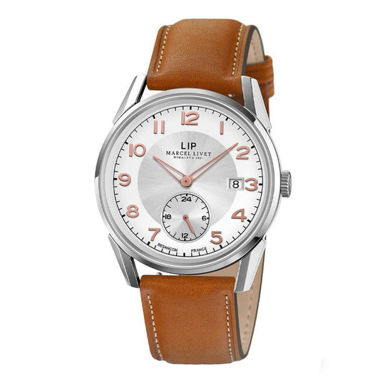 Montre LIP Himalaya x Marcel Livet 40mm 670028