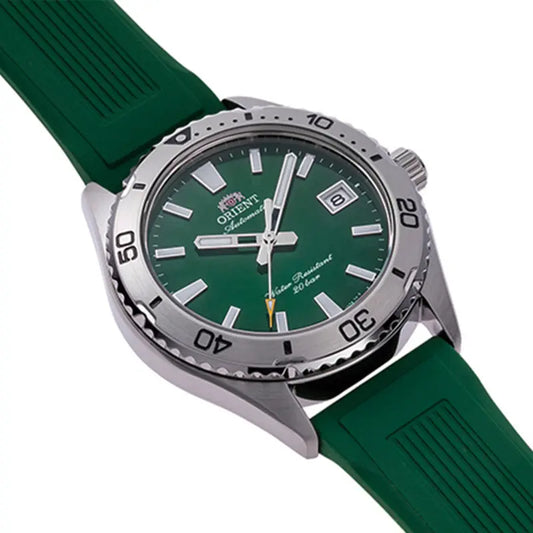 Montre Orient Mako 40 RA-AC0Q11E