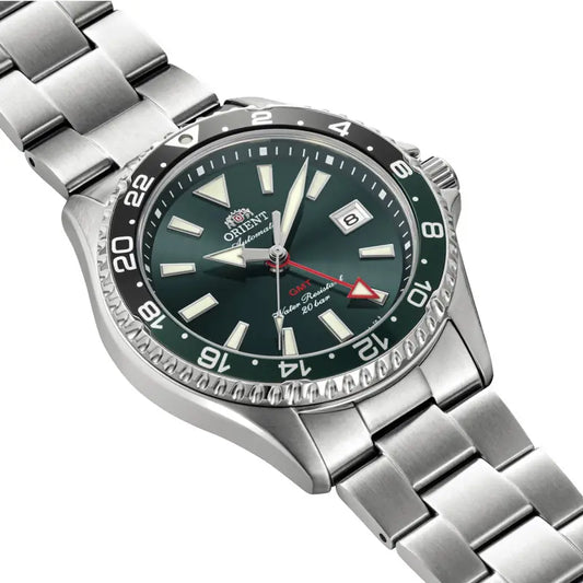 Montre Mako GMT RA-BC0002E