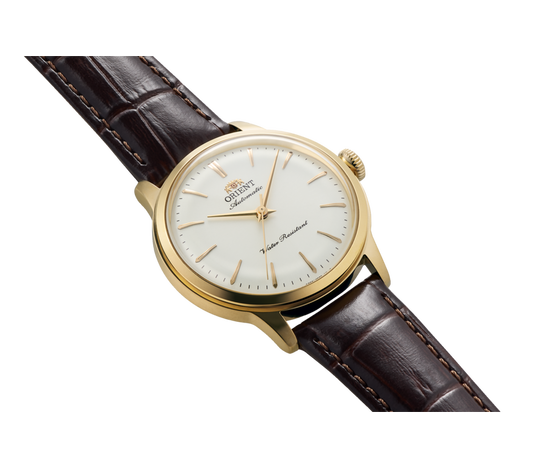Montre Orient Bambino 36mm RA-BB0101S30B