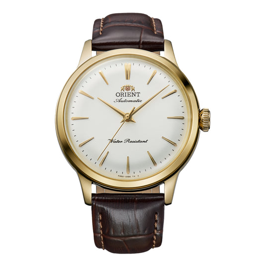 Montre Orient Bambino 36mm RA-BB0101S30B