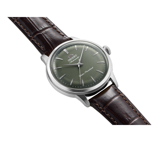 Montre Orient Bambino 36mm RA-BB0102E30B