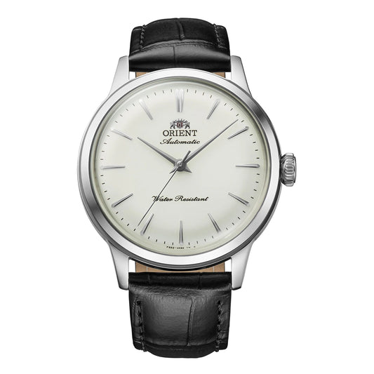 Montre Orient Bambino 36mm RA-BB0103S30B