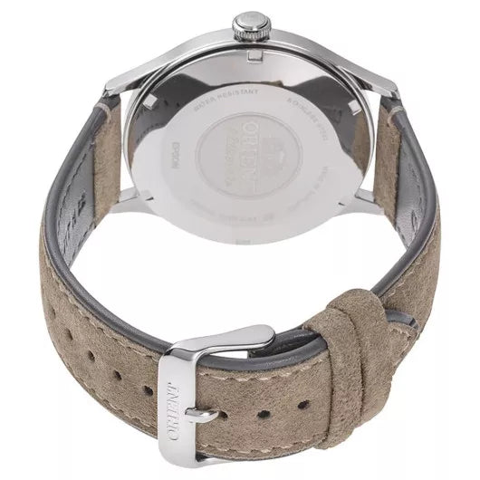 Montre Orient Bambino 42mm RA-AC0P03L