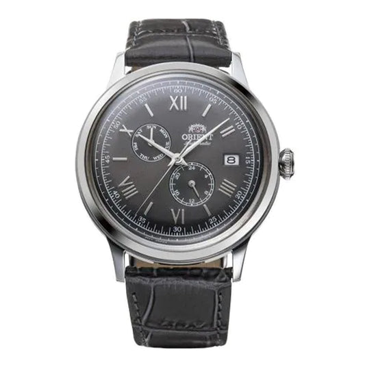 Montre Orient Classic Jour Date RA-AK0704N30B