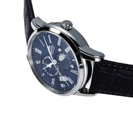 Montre Orient Sun & Moon RA-AK0011D30B