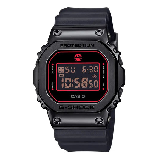 Montre Casio G-Shock Rui Hachimura GM-5600RH-1