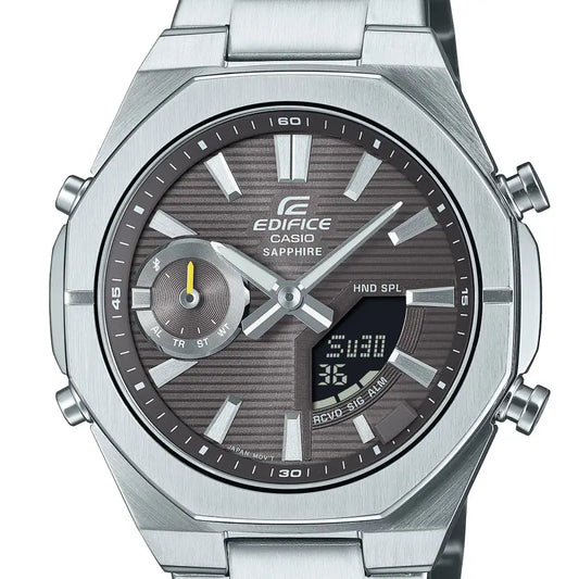 Montre Casio Edifice Solaire Connecté ECB-S10D-8AEF