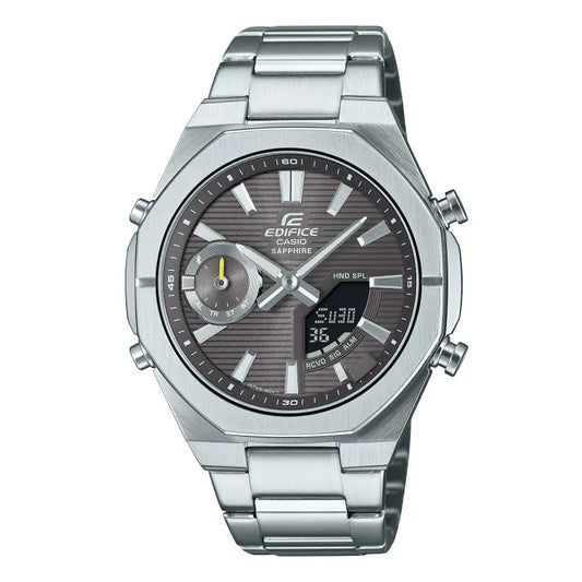 Montre Casio Edifice Solaire Connecté ECB-S10D-8AEF