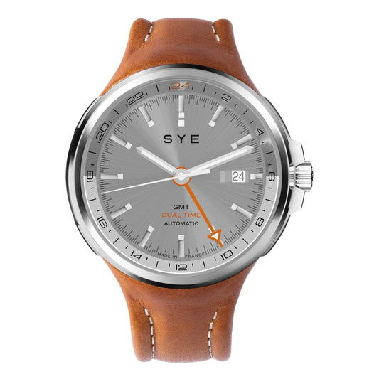 Montre SYE Cannonball GMT Colombus