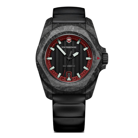 Montre Victorinox I.N.O.X. Automatic Carbon 242024.1