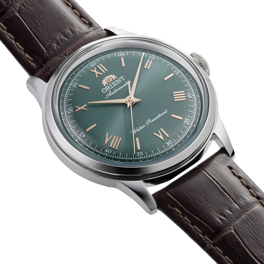 Orient Montre Orient Bambino 38mm RA-BB0001E30B