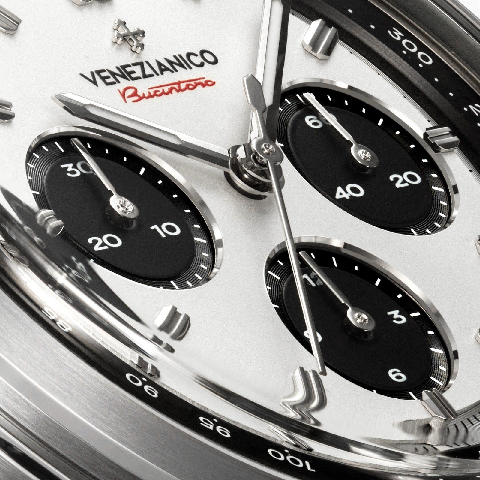 Montre Venezianico BUCINTORO 42 - 8221510