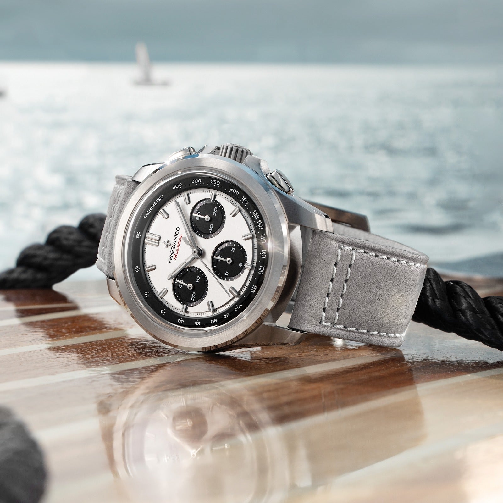 Montre Venezianico BUCINTORO 42 - 8221510