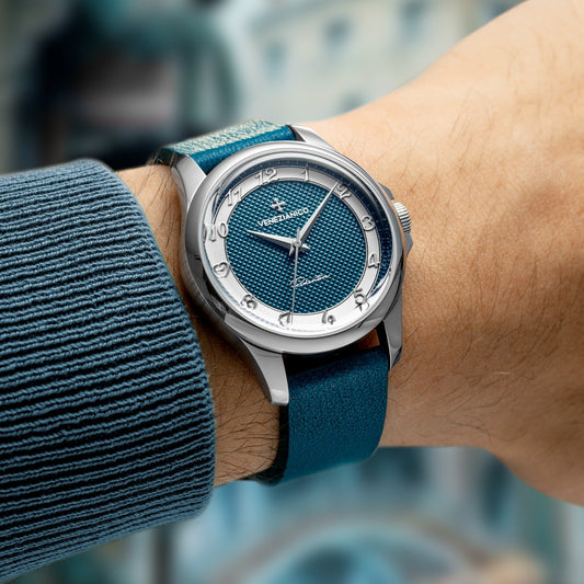 Montre Venezianico REDENTORE 36 Laguna - 1121511