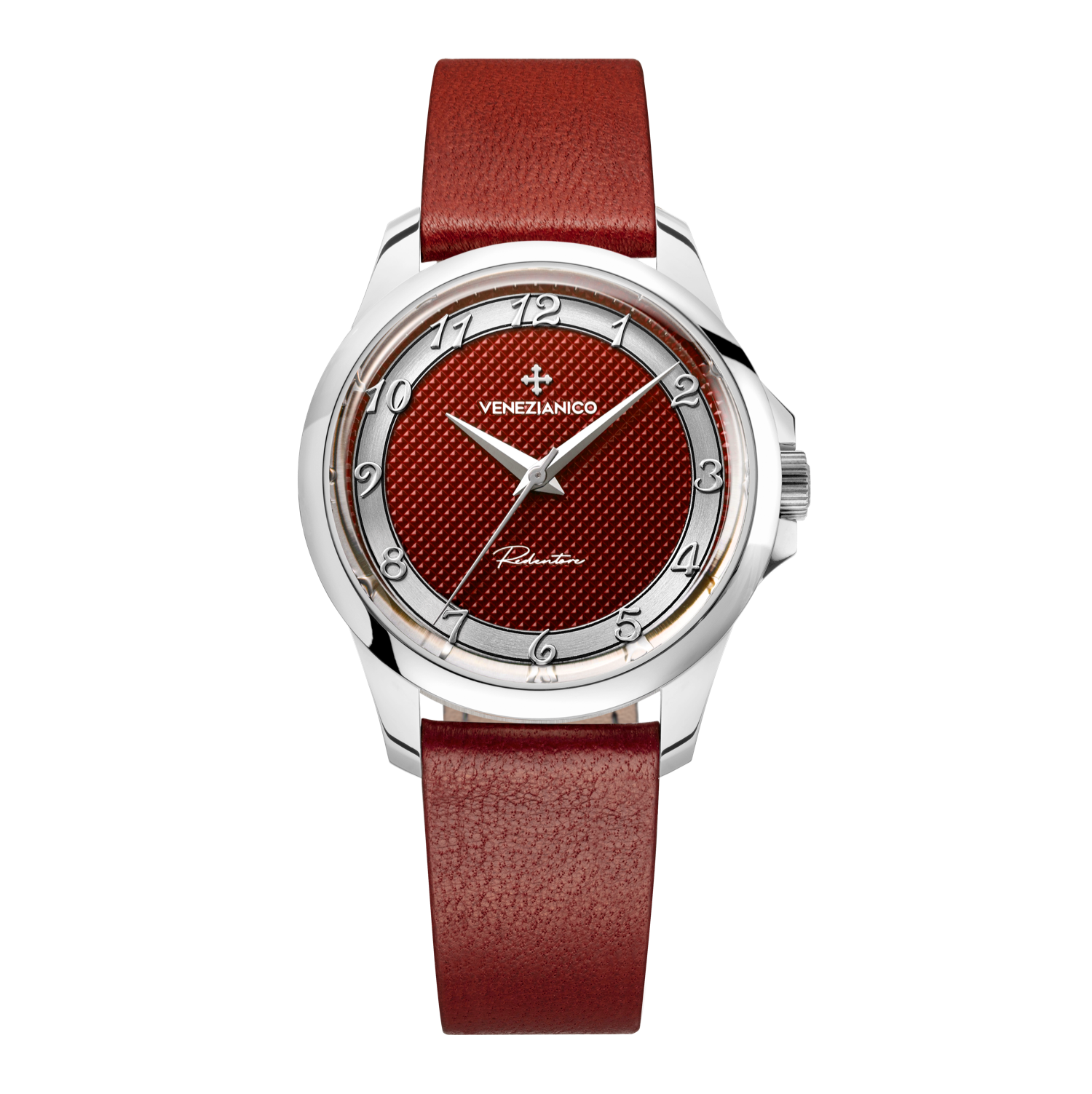 Montre Venezianico REDENTORE 36 Porpora - 1121512