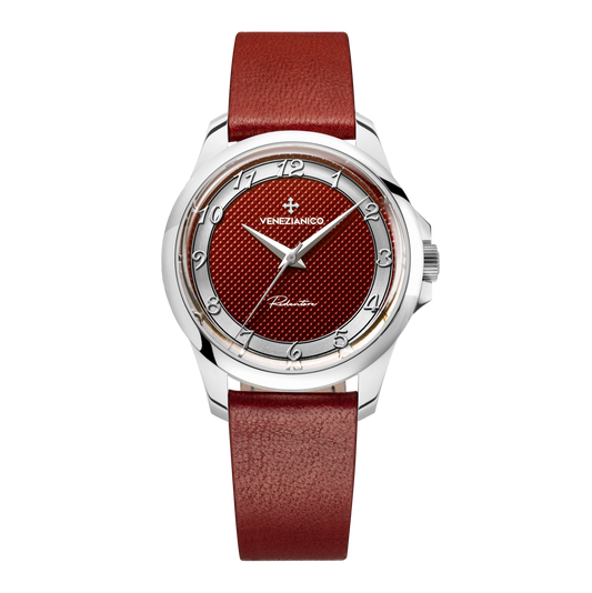 Montre Venezianico REDENTORE 36 Porpora - 1121512