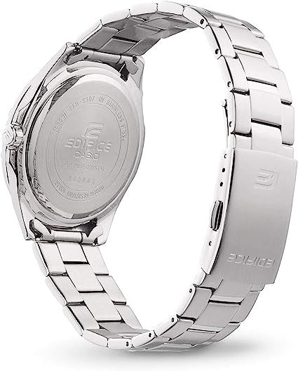 Montre Casio Edifice EFR-S108D-1AVUEF image2