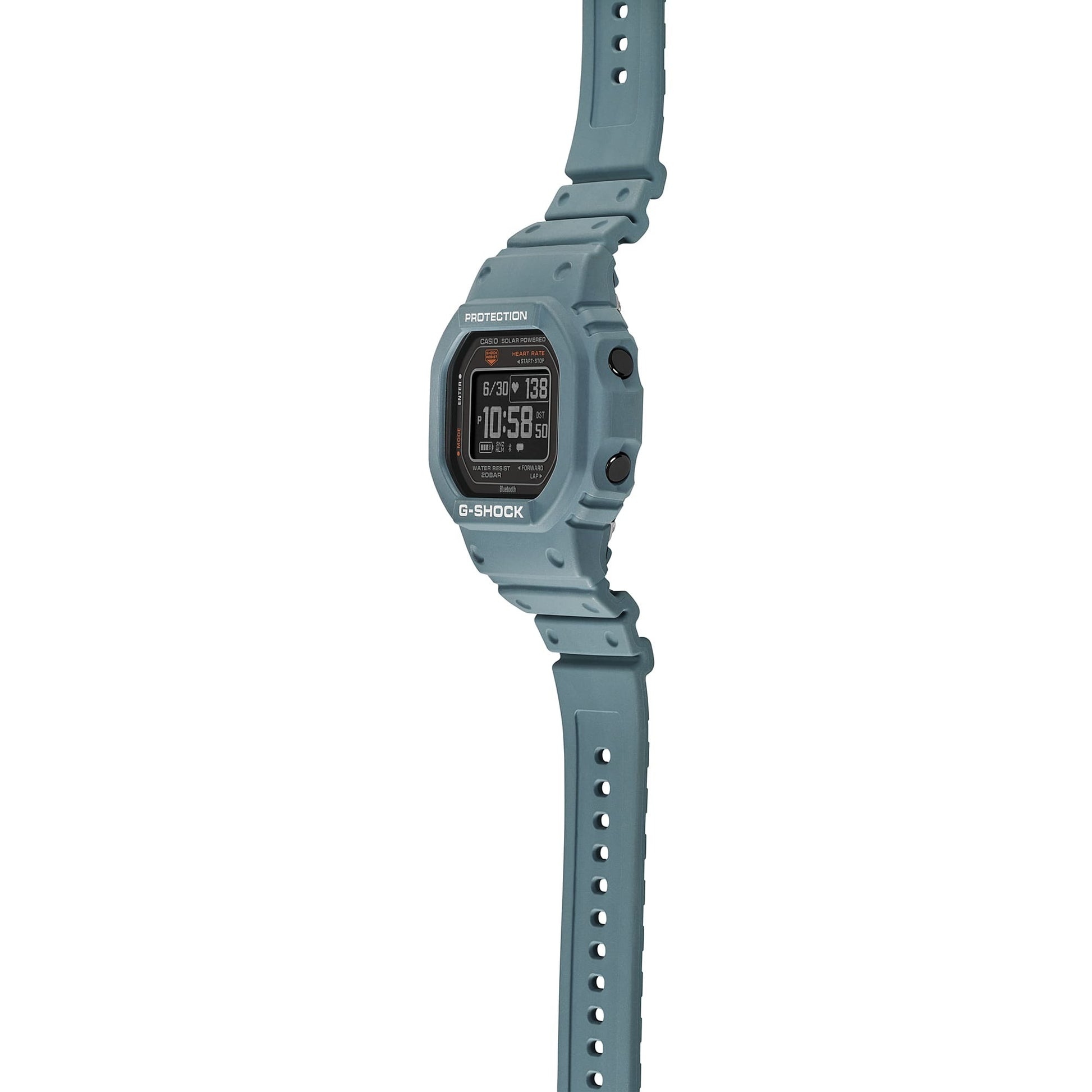 Montre G-Shock DW-H5600-2ER image8