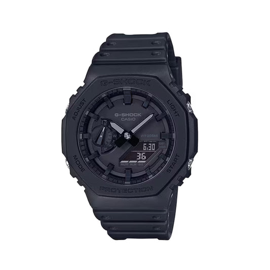 Montre Casio G-Shock GA-2100-1A1ER image1