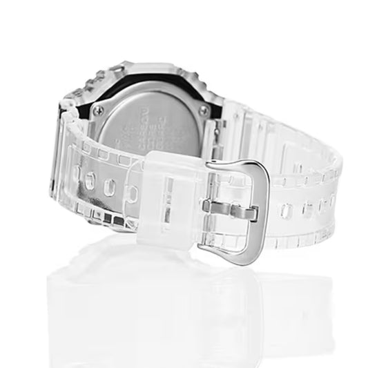 Montre Casio G-Shock GA-2100SKE-7AER image2