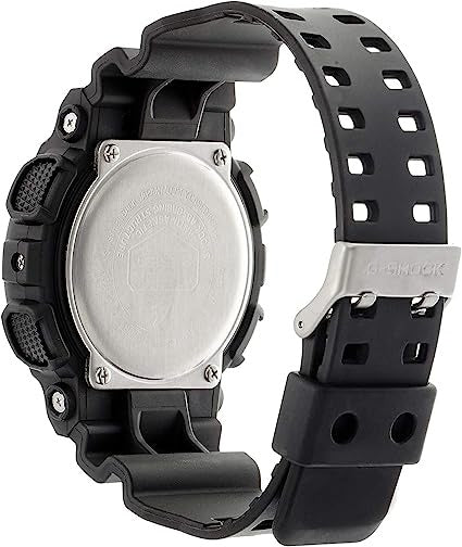 Montre G-Shock GA-100-1A1ER image2