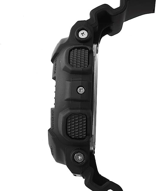 Montre G-Shock GA-100-1A1ER image3