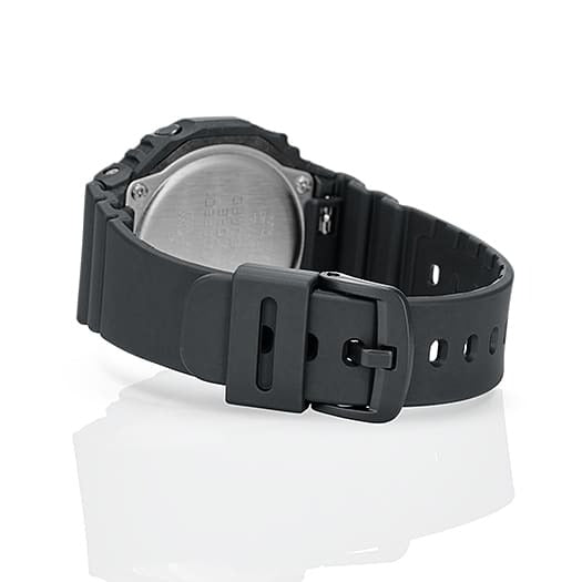 Montre G-Shock GMA-S2100-1AER image3