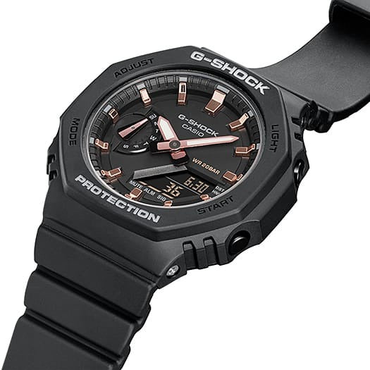 Montre G-Shock GMA-S2100-1AER image2