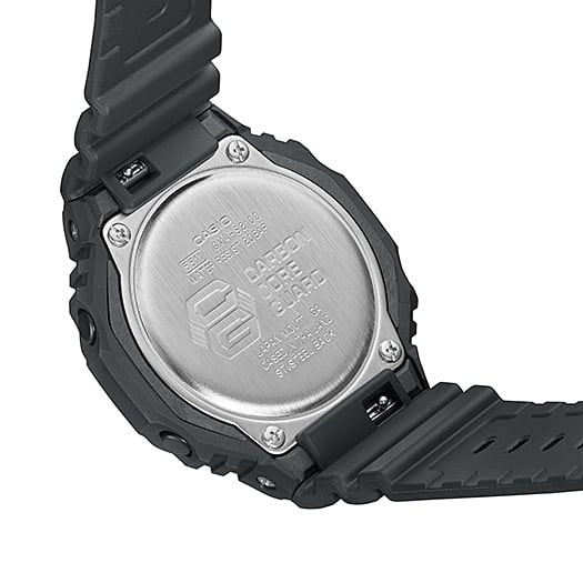 Montre G-Shock GMA-S2100-1AER image4