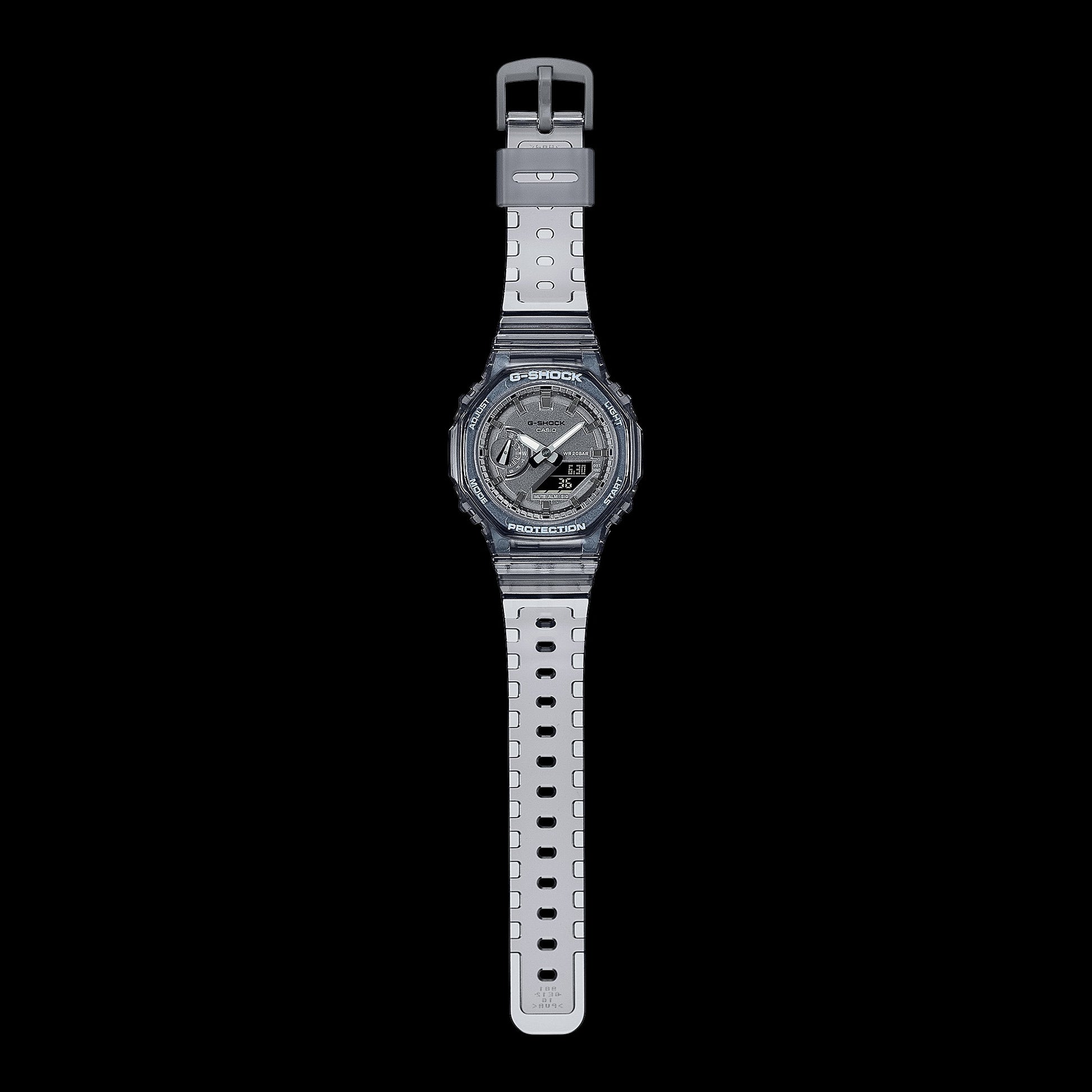 Montre G-Shock GMA-S2100SK-1A image6