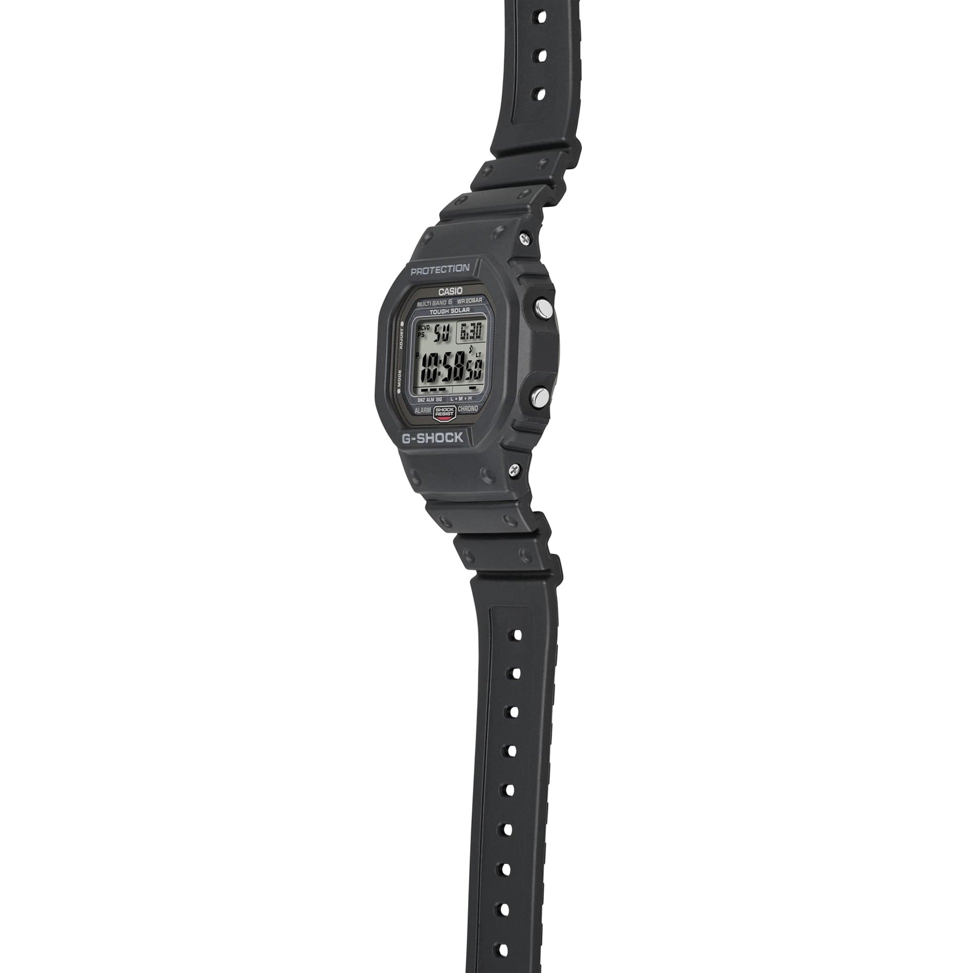 Montre G-Shock GW-5000U-1ER image5