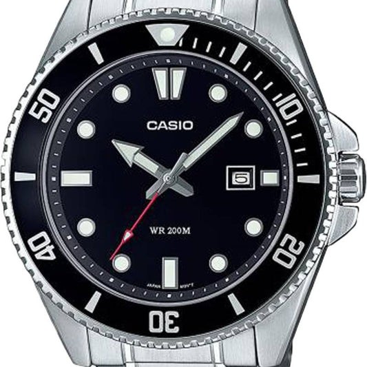 Montre Casio MDV-107D-1A1VEF