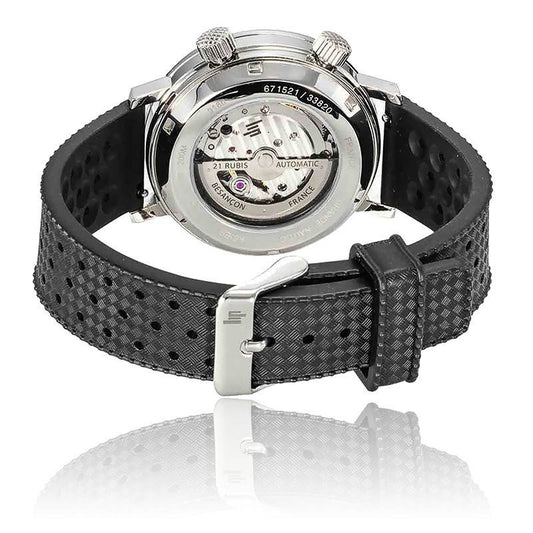 Montre LIP Nautic-Ski Automatic Grande Nautic 671521