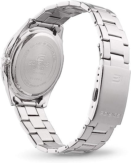 Montre Casio Edifice EFR-S108D-7AVUEF image2
