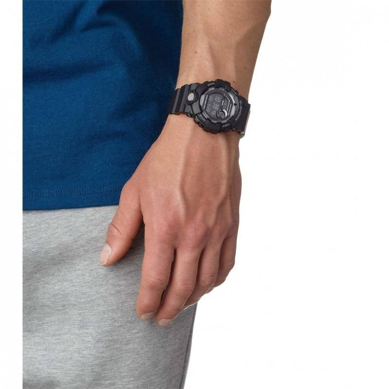 Montre G-Shock GBD-800-1BER image5