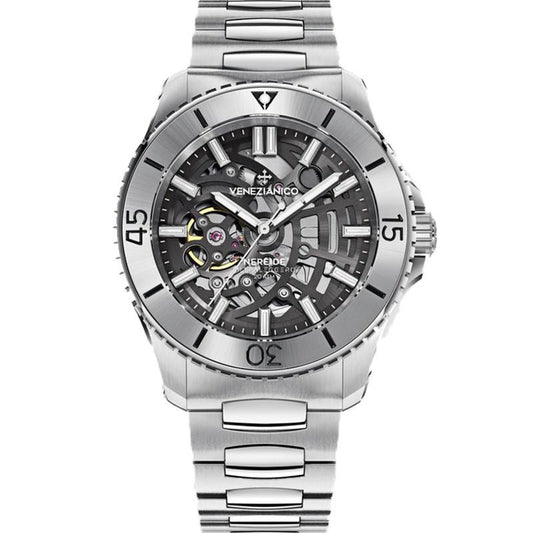 Montre Venezianico Nereide Ultraleggero 42 - 3921503C image2