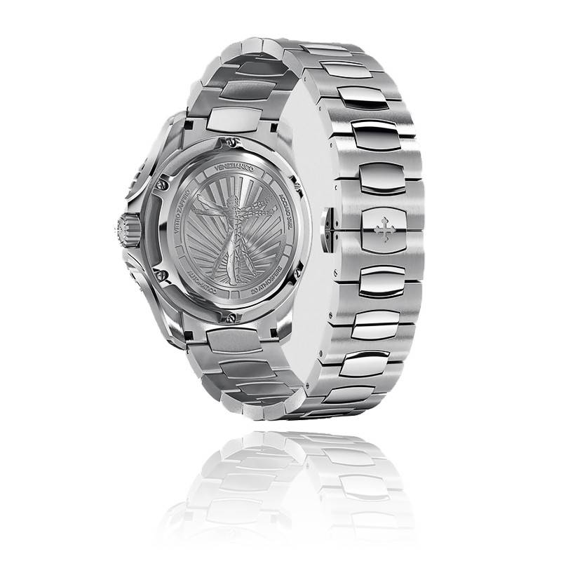 Montre Venezianico Nereide Ultraleggero 42 - 3921503C image3